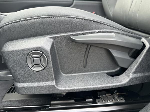 Audi Q3 Sportback TFSI S tr. PANO LED 19 FLA DynPaket