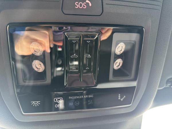 Audi Q3 Sportback TFSI S tr. PANO LED 19 FLA DynPaket