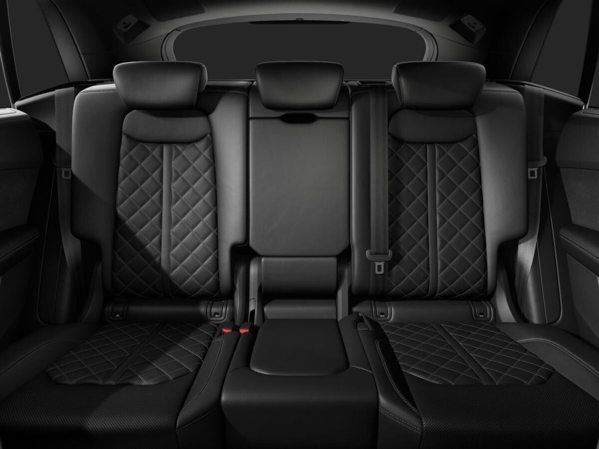 Audi Q8 SUV 60 TFSI e quattro tiptronic