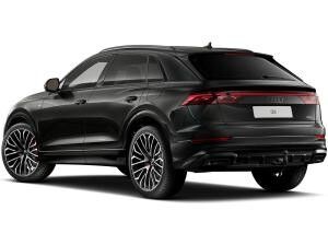 Audi Q8 SUV 60 TFSI e quattro tiptronic