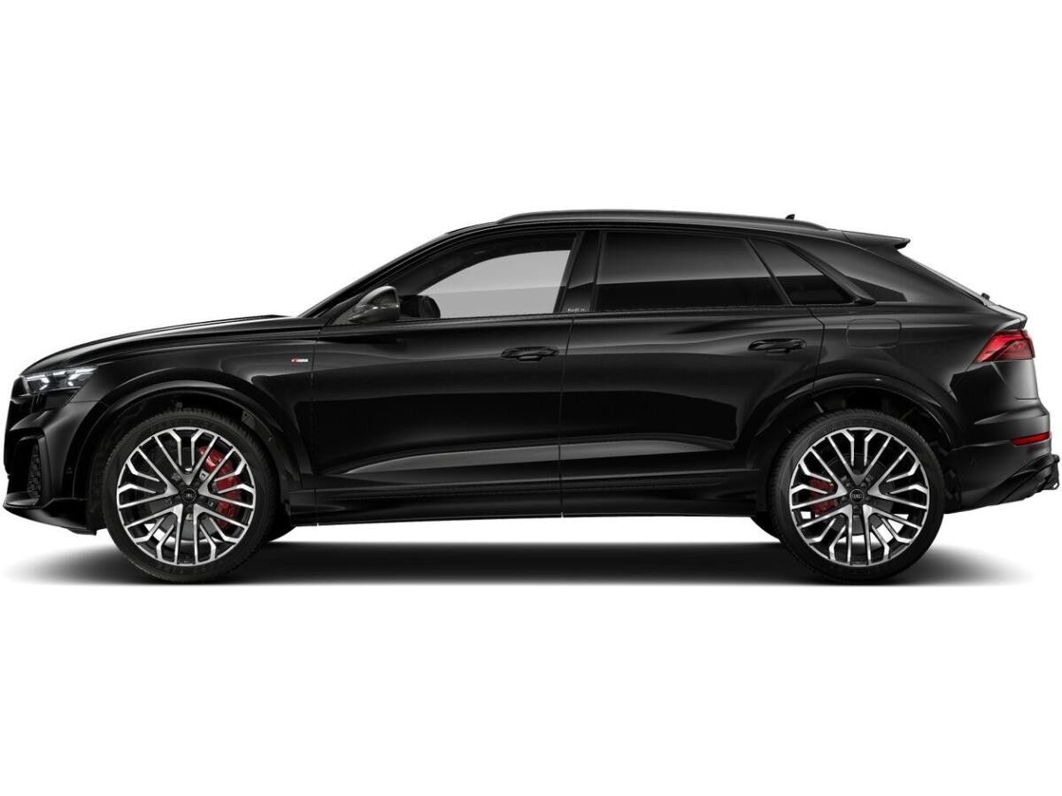 Audi Q8 SUV 60 TFSI e quattro tiptronic