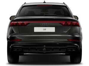 Audi Q8 SUV 60 TFSI e quattro tiptronic
