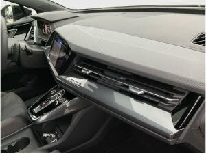 Audi Q4 e-tron 45 S line Edition AHK PANO MATRIX