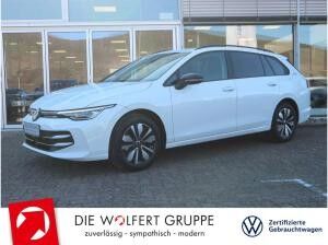 Volkswagen Golf Variant Goal 1.5 TSI (150 PS) 6 Gang*AHK*RFK*LED*NAVI*FACELIFT*