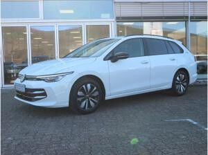 Volkswagen Golf Variant Goal 1.5 TSI (150 PS) 6 Gang*AHK*RFK*LED*NAVI*FACELIFT*
