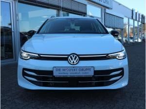 Volkswagen Golf Variant Goal 1.5 TSI (150 PS) 6 Gang*AHK*RFK*LED*NAVI*FACELIFT*