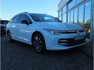 Volkswagen Golf Variant Goal 1.5 TSI (150 PS) 6 Gang*AHK*RFK*LED*NAVI*FACELIFT*