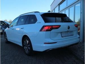 Volkswagen Golf Variant Goal 1.5 TSI (150 PS) 6 Gang*AHK*RFK*LED*NAVI*FACELIFT*