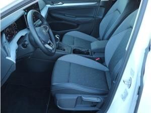 Volkswagen Golf Variant Goal 1.5 TSI (150 PS) 6 Gang*AHK*RFK*LED*NAVI*FACELIFT*