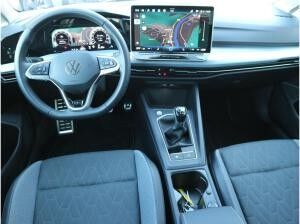 Volkswagen Golf Variant Goal 1.5 TSI (150 PS) 6 Gang*AHK*RFK*LED*NAVI*FACELIFT*