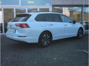Volkswagen Golf Variant Goal 1.5 TSI (150 PS) 6 Gang*AHK*RFK*LED*NAVI*FACELIFT*