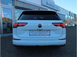 Volkswagen Golf Variant Goal 1.5 TSI (150 PS) 6 Gang*AHK*RFK*LED*NAVI*FACELIFT*