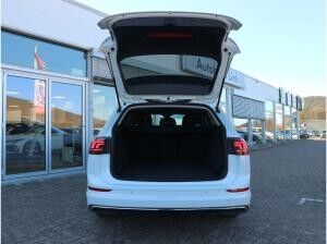 Volkswagen Golf Variant Goal 1.5 TSI (150 PS) 6 Gang*AHK*RFK*LED*NAVI*FACELIFT*