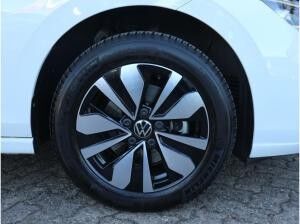 Volkswagen Golf Variant Goal 1.5 TSI (150 PS) 6 Gang*AHK*RFK*LED*NAVI*FACELIFT*