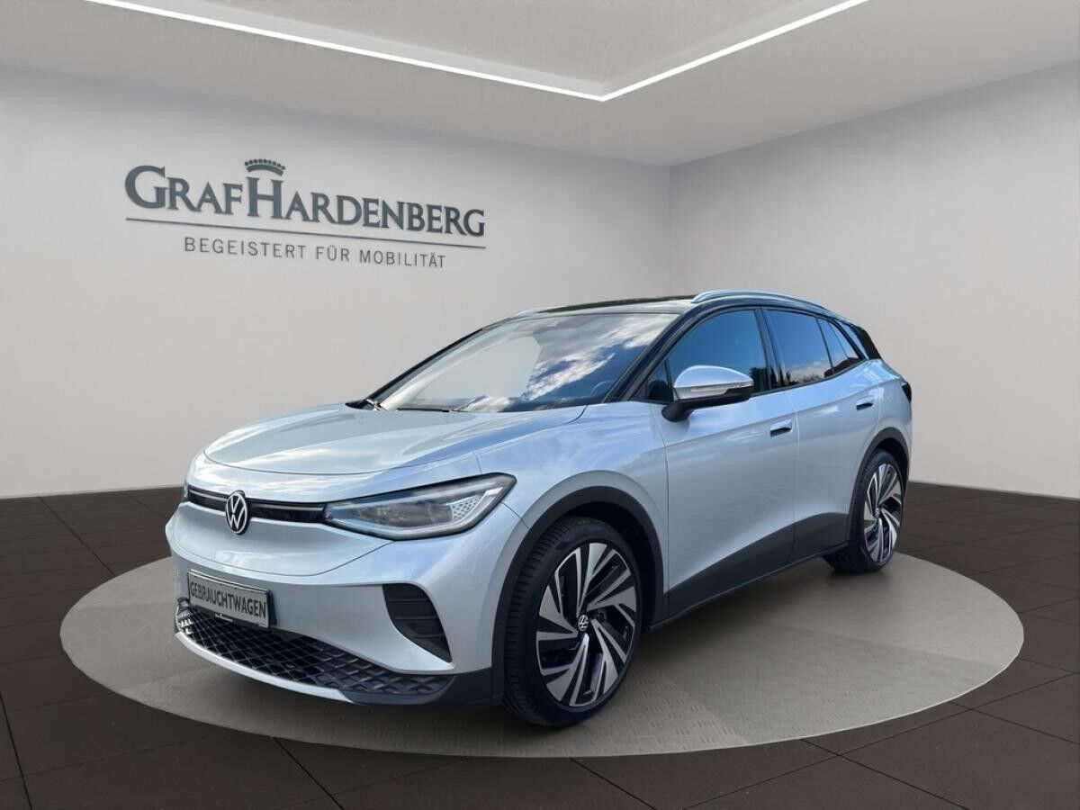 Volkswagen ID.4 Pro *sofort verfügbar*