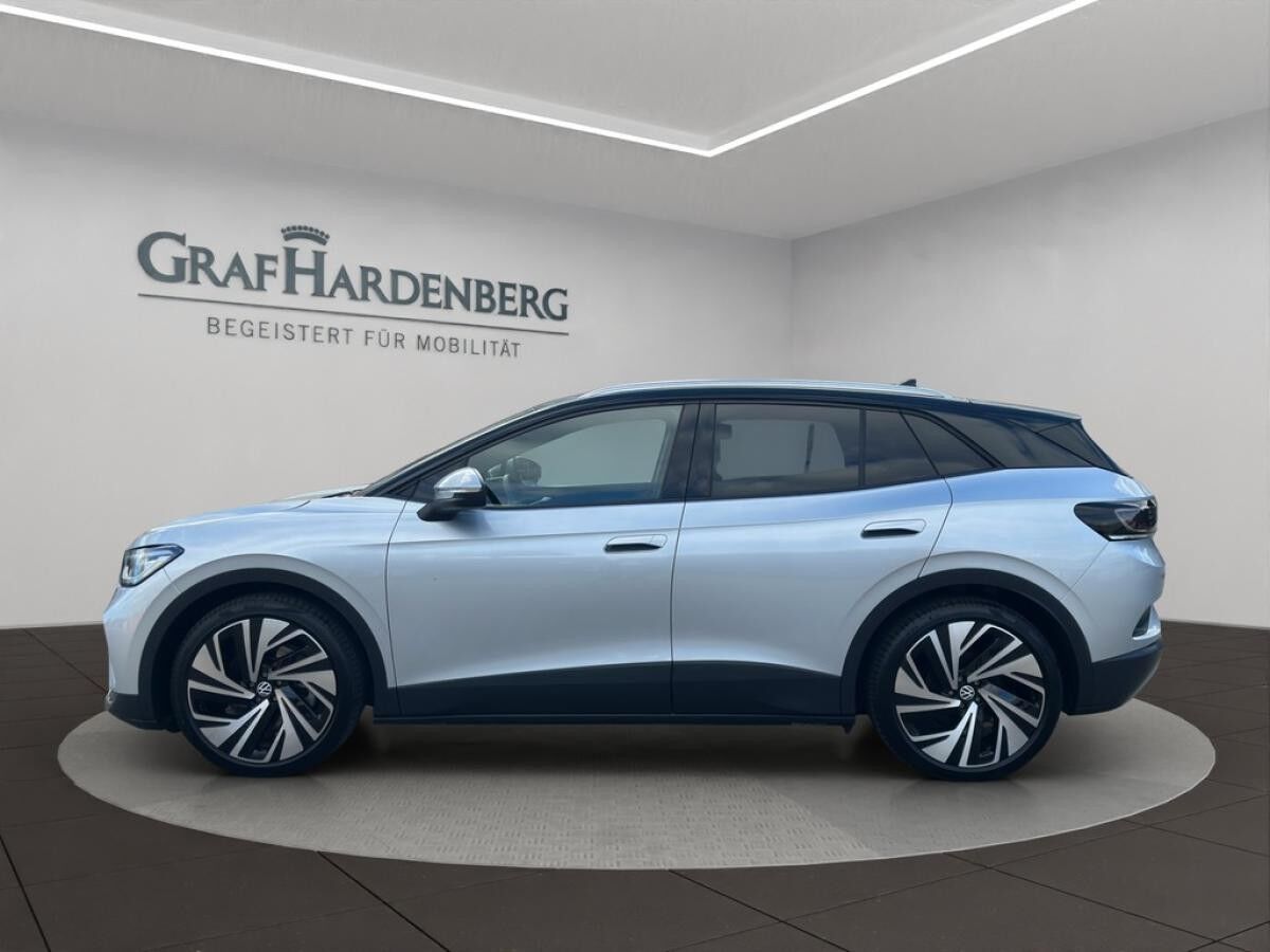 Volkswagen ID.4 Pro *sofort verfügbar*