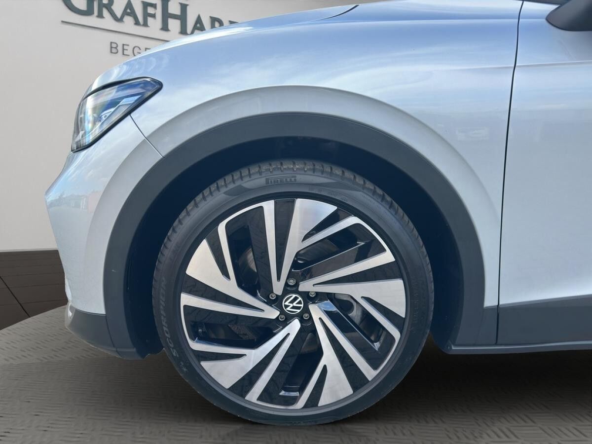 Volkswagen ID.4 Pro *sofort verfügbar*