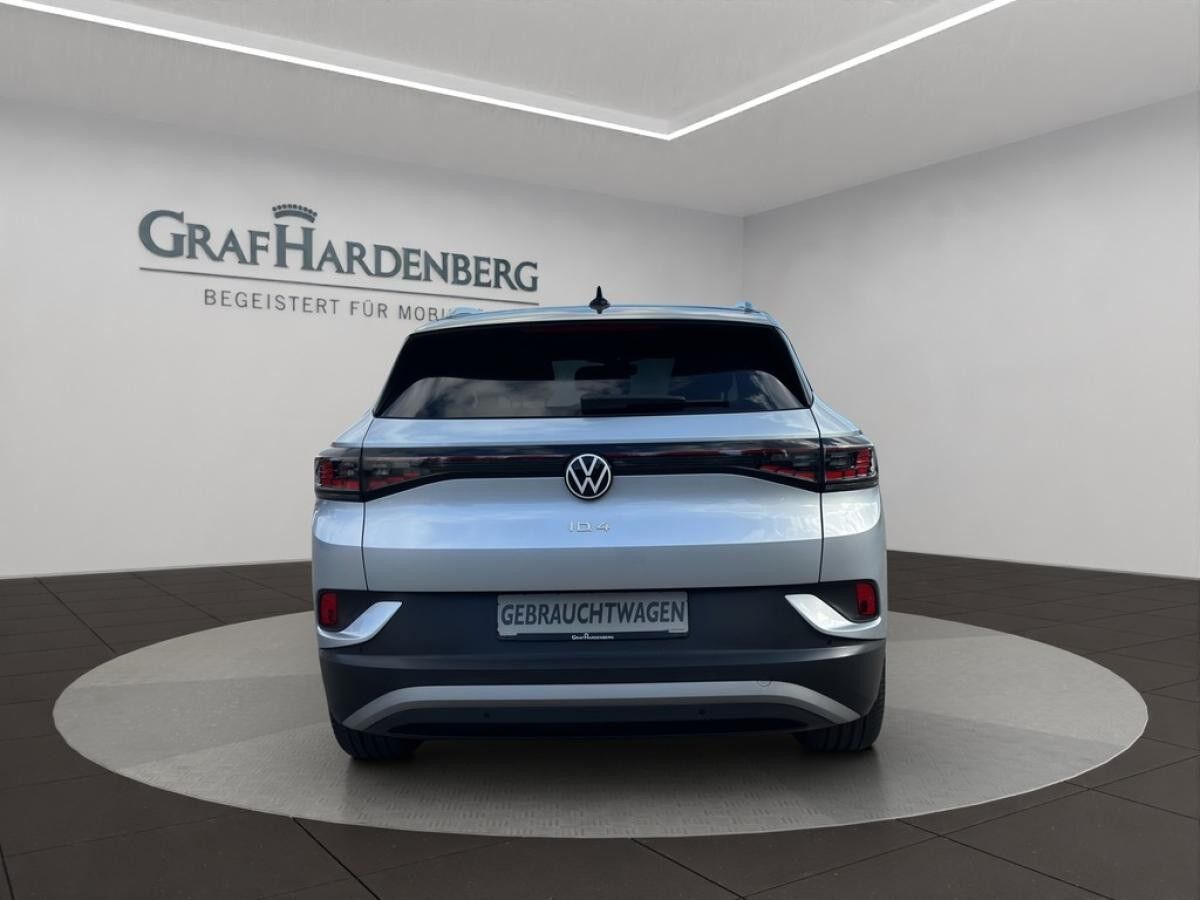 Volkswagen ID.4 Pro *sofort verfügbar*