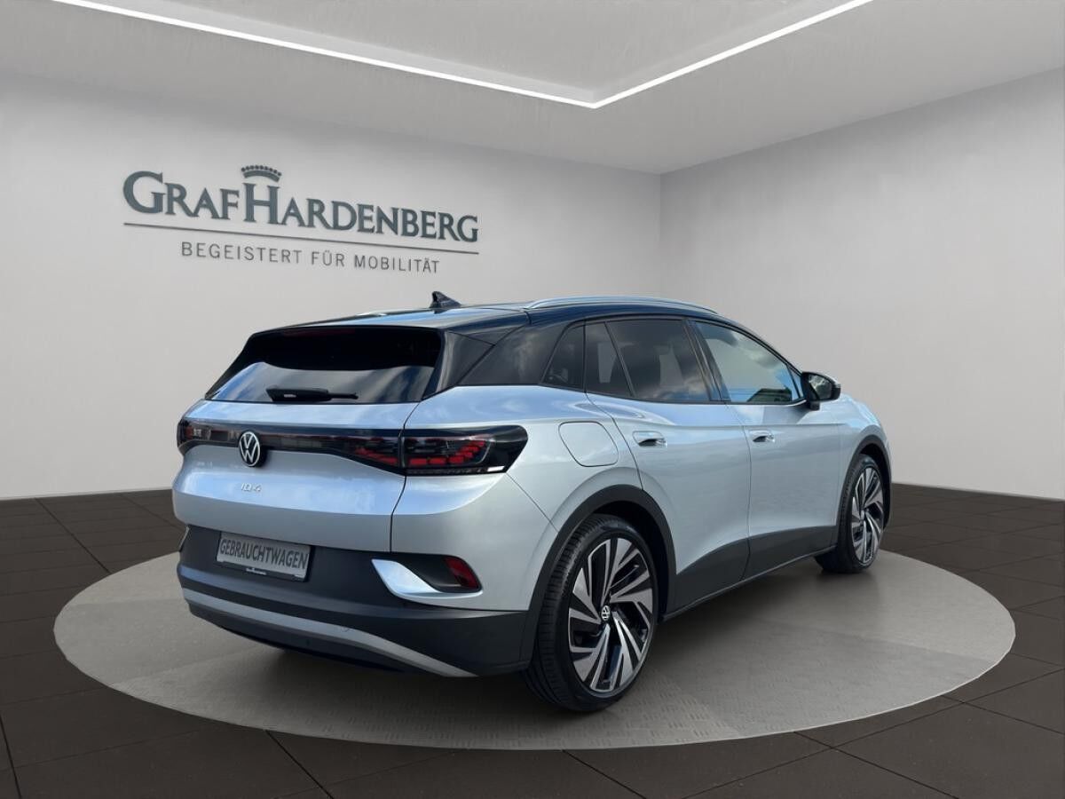 Volkswagen ID.4 Pro *sofort verfügbar*