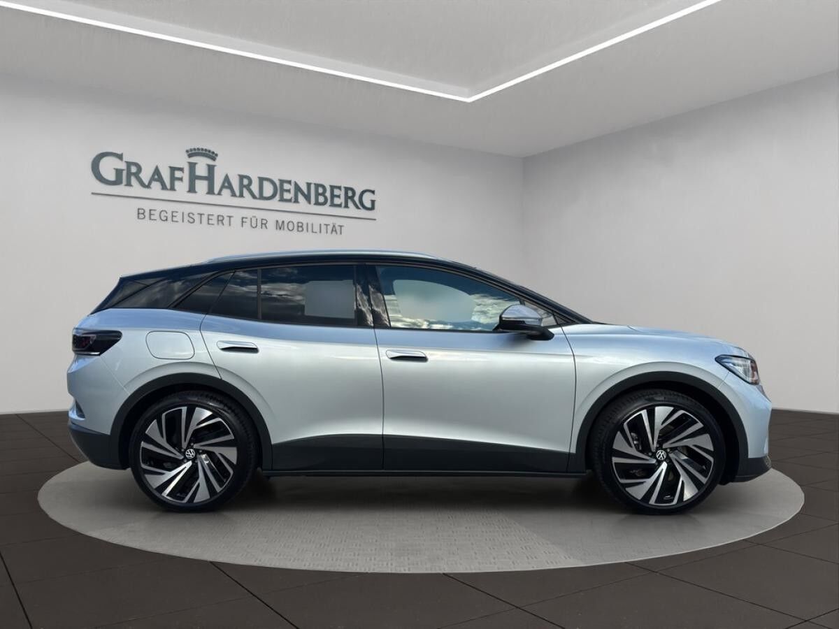 Volkswagen ID.4 Pro *sofort verfügbar*