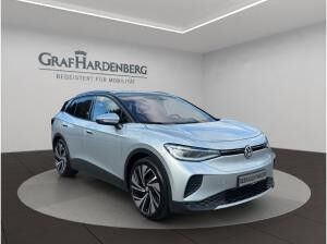 Volkswagen ID.4 Pro *sofort verfügbar*