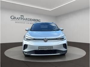 Volkswagen ID.4 Pro *sofort verfügbar*