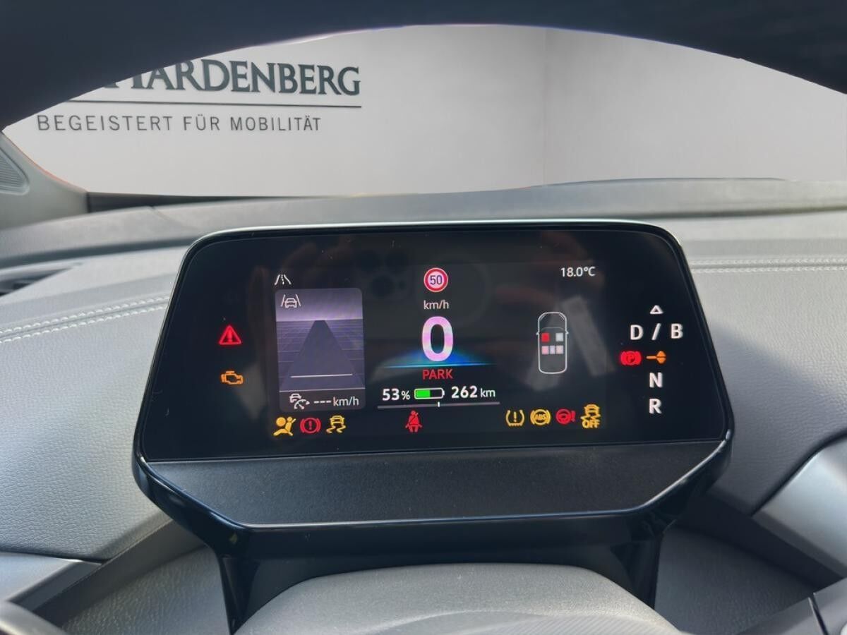 Volkswagen ID.4 Pro *sofort verfügbar*