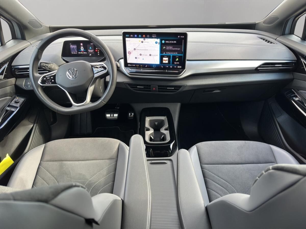 Volkswagen ID.4 Pro *sofort verfügbar*