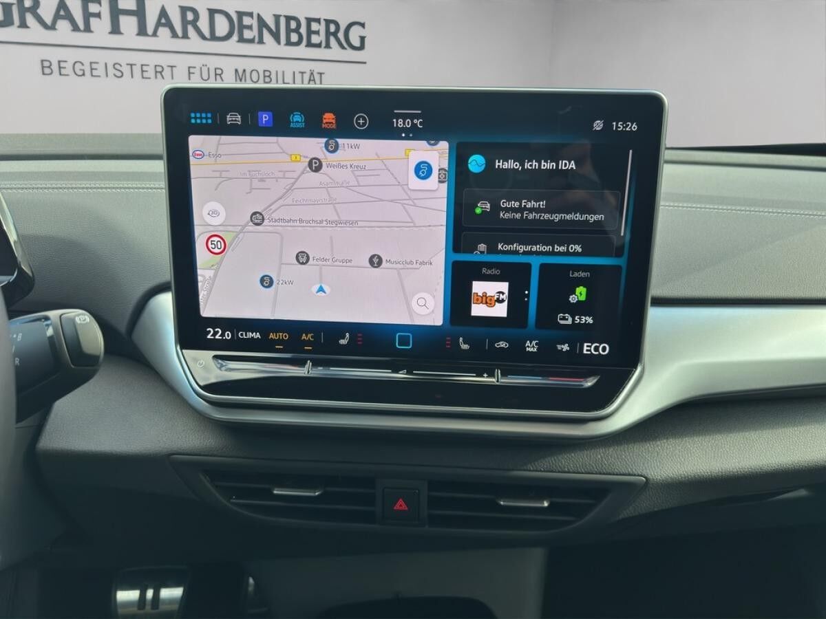 Volkswagen ID.4 Pro *sofort verfügbar*