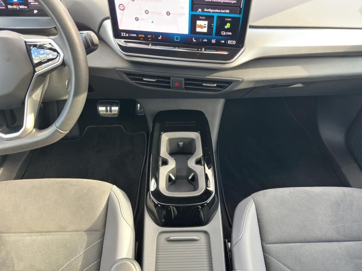 Volkswagen ID.4 Pro *sofort verfügbar*