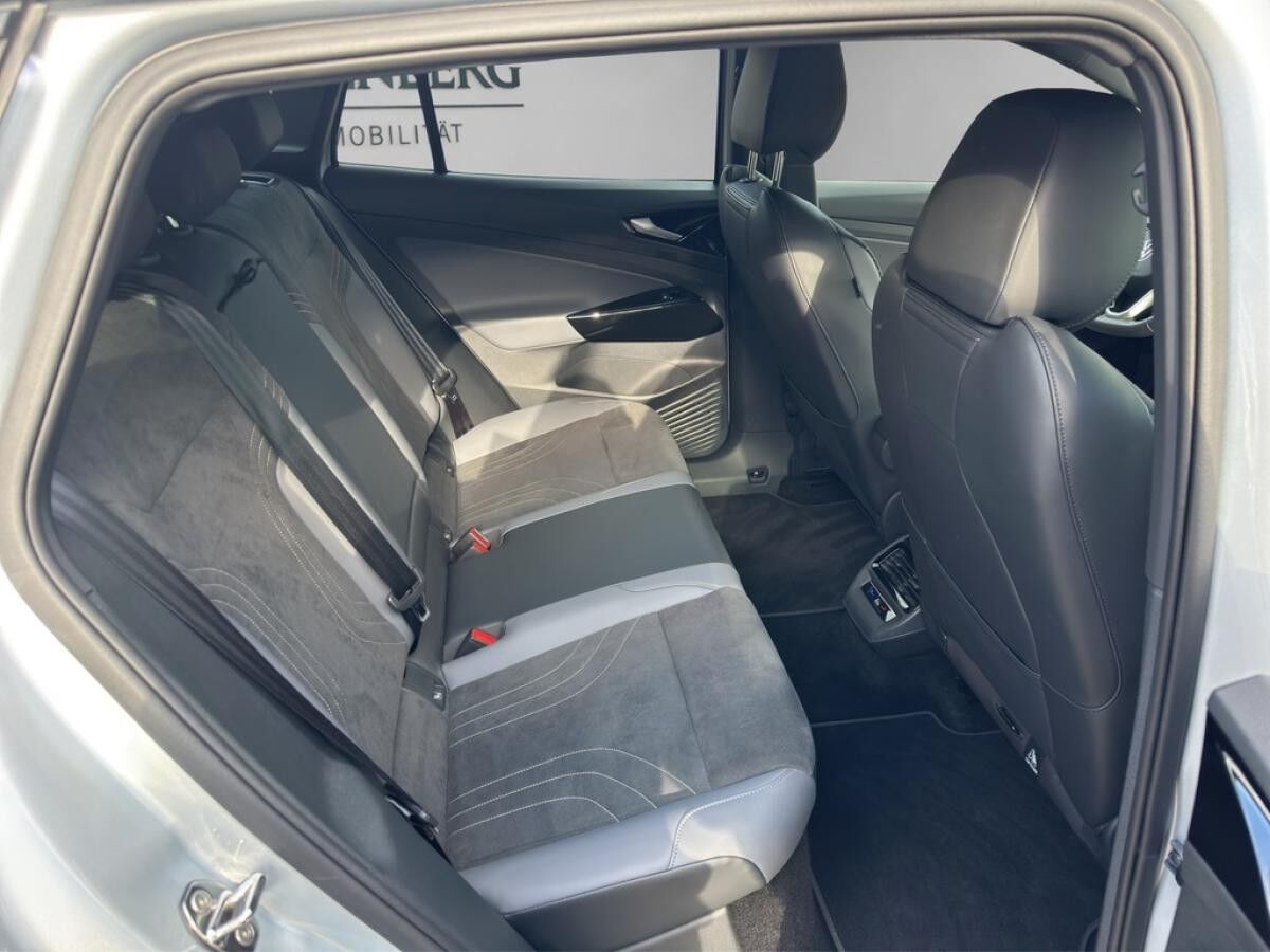 Volkswagen ID.4 Pro *sofort verfügbar*