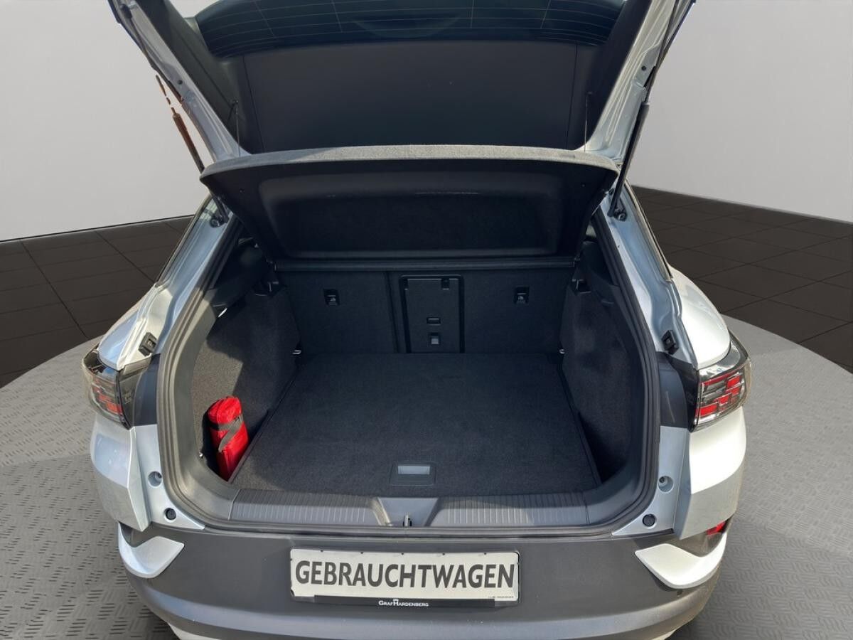 Volkswagen ID.4 Pro *sofort verfügbar*