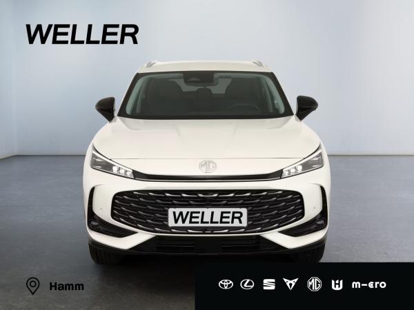 MG HS Luxury 🐇🥚sofort verfügbar🥚🐇