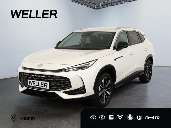 MG HS Luxury 🐇🥚sofort verfügbar🥚🐇