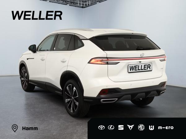 MG HS Luxury 🐇🥚sofort verfügbar🥚🐇