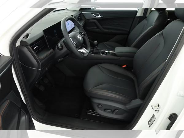 MG HS Luxury 🐇🥚sofort verfügbar🥚🐇