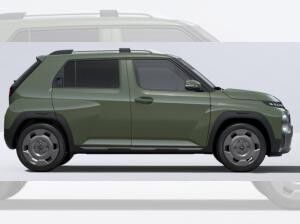 Hyundai INSTER 🎅☃️🎄X-MAS SPECIAL🎄☃️🎅CROSS❗️KURZFRISTIG VERFÜGBAR❗️🔥49 kWh🔥115 PS🔥Effizienz-Paket 🔥Assistenz-Paket🔥