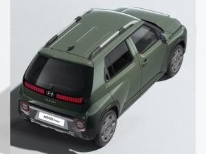 Hyundai INSTER 🎅☃️🎄X-MAS SPECIAL🎄☃️🎅CROSS❗️KURZFRISTIG VERFÜGBAR❗️🔥49 kWh🔥115 PS🔥Effizienz-Paket 🔥Assistenz-Paket🔥