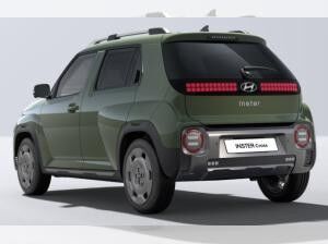 Hyundai INSTER 🎅☃️🎄X-MAS SPECIAL🎄☃️🎅CROSS❗️KURZFRISTIG VERFÜGBAR❗️🔥49 kWh🔥115 PS🔥Effizienz-Paket 🔥Assistenz-Paket🔥