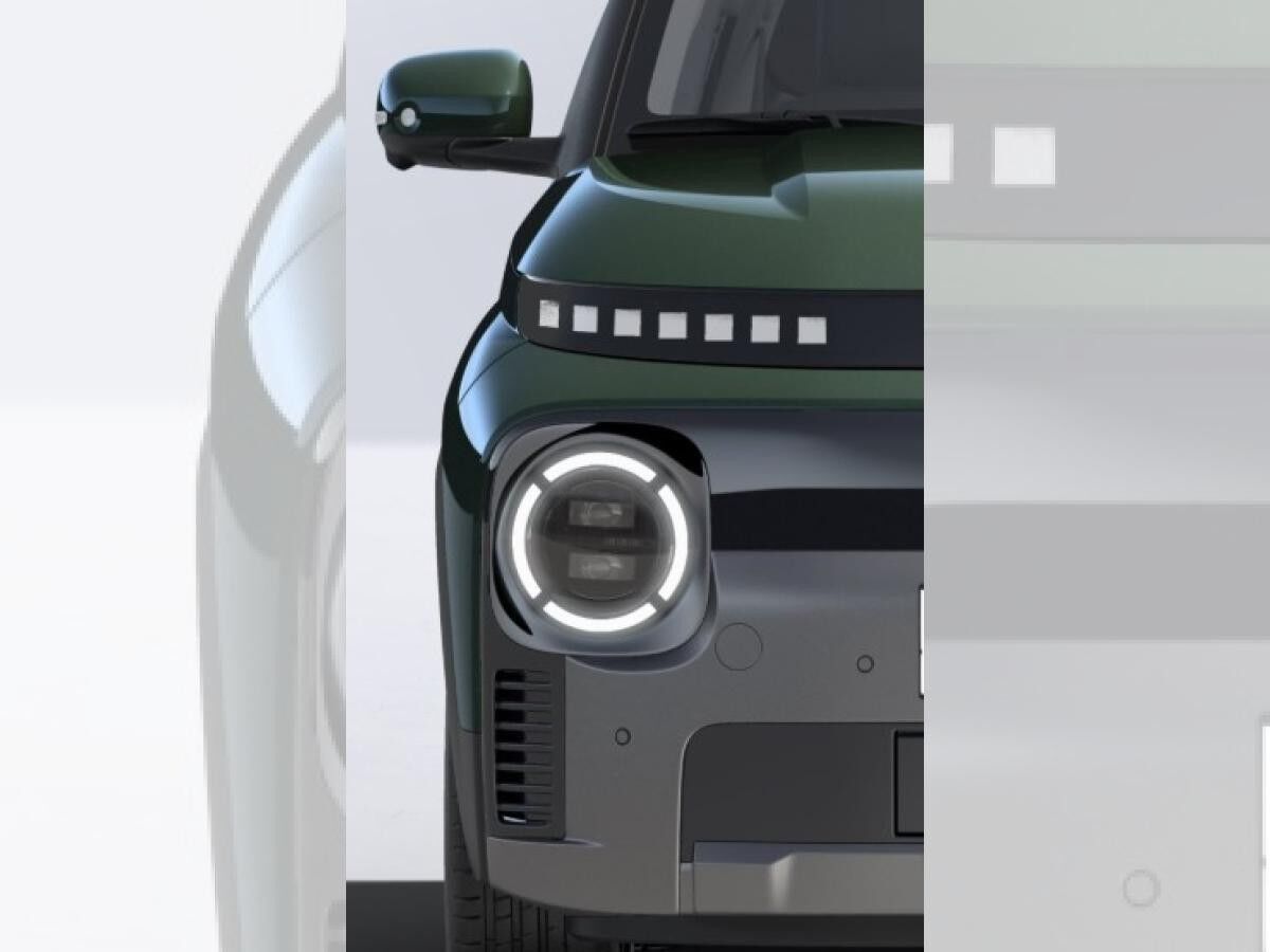 Hyundai INSTER 🏴BLACK LEASING WEEK🏴CROSS❗️KURZFRISTIG VERFÜGBAR❗️🔥49 kWh🔥115 PS🔥Effizienz-Paket 🔥Assistenz-Paket🔥