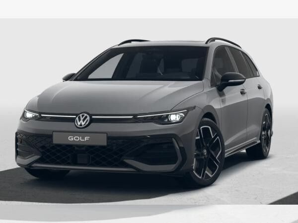 Volkswagen Golf Variant R-Line 1.5 l eTSI