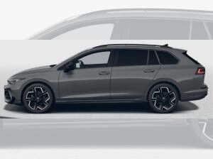 Volkswagen Golf Variant R-Line 1.5 l eTSI