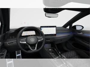 Volkswagen Golf Variant R-Line 1.5 l eTSI