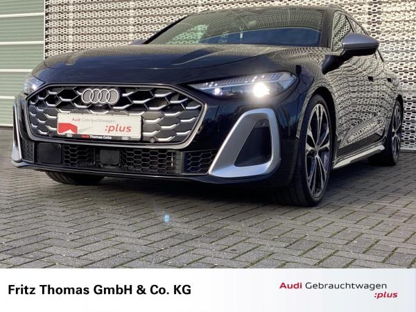 Audi S5 Avant TFSI quattro Tech Pro Int S ACC B&O LM20