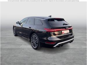 Audi A6 e-tron performance MLED Tech LM20 Privacy