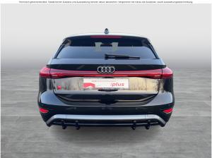 Audi A6 e-tron performance MLED Tech LM20 Privacy