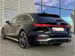 Audi S5 Avant TFSI quattro Tech Pro Int S ACC B&O LM20
