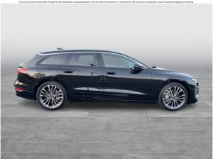 Audi A6 e-tron performance MLED Tech LM20 Privacy
