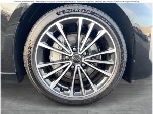 Audi A6 e-tron performance MLED Tech LM20 Privacy