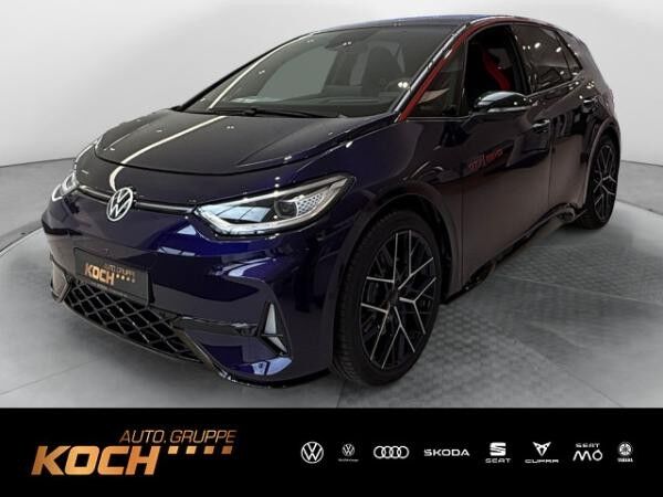 Volkswagen ID.3 GTX Performance FIRE+ICE *sofort verfügbar*